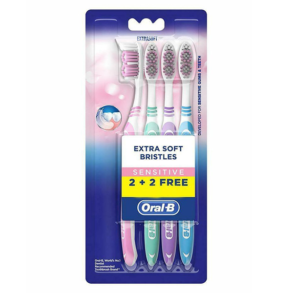 Image of Oralb Sens Whitening B2g2