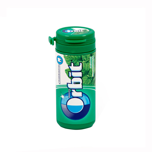 Image of ORBIT SPEARMINT