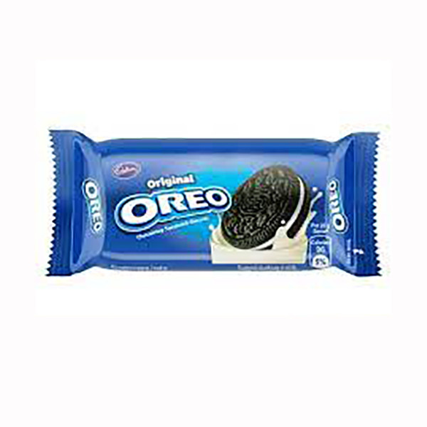 Image of Oreo Original Creme Biscuit
