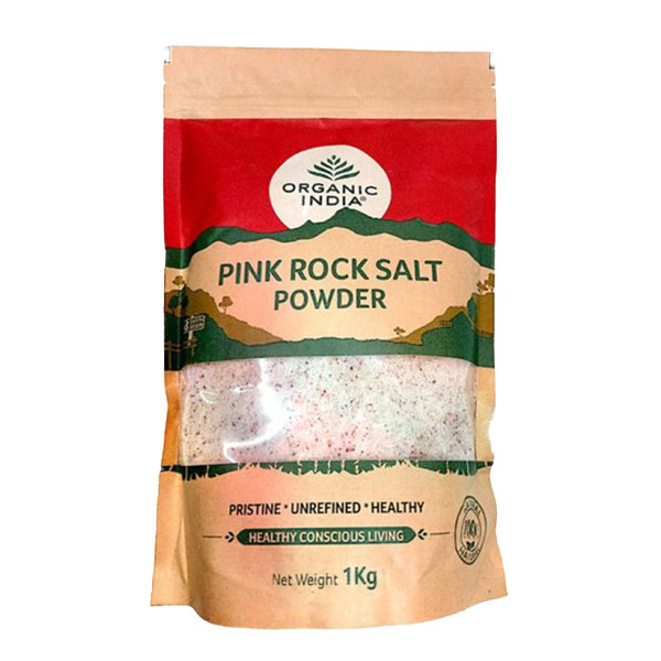 Organic India Quinoa