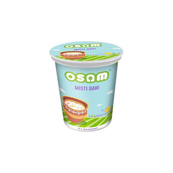Osam Misti Dahi 80gm