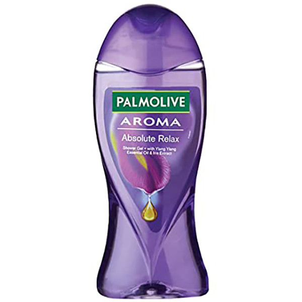 Image of Palmolive Aroma Rel Bw