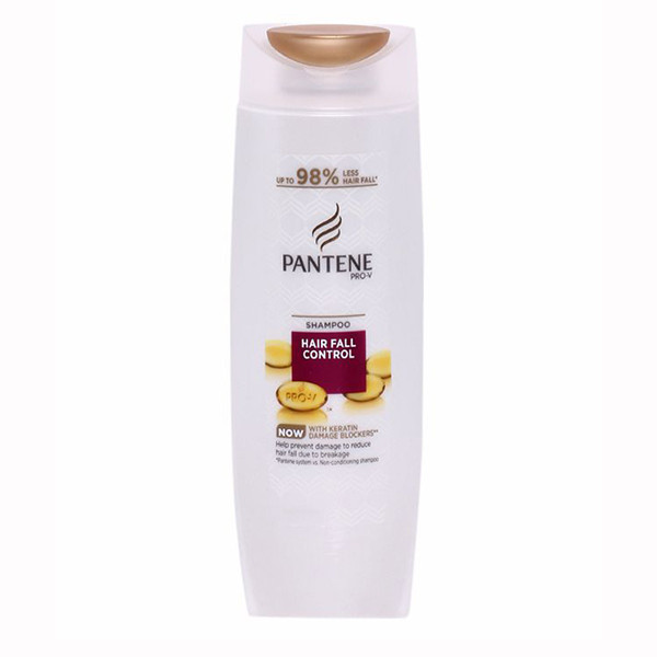 Image of Pantene Hairfall Shampoo