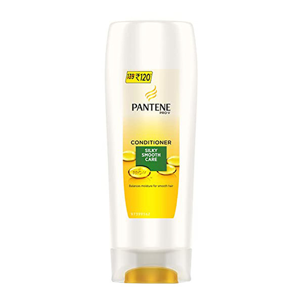 Pantene Silky Smooth Conditioner