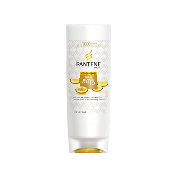 Image of Pantene Total Damage Conditioner