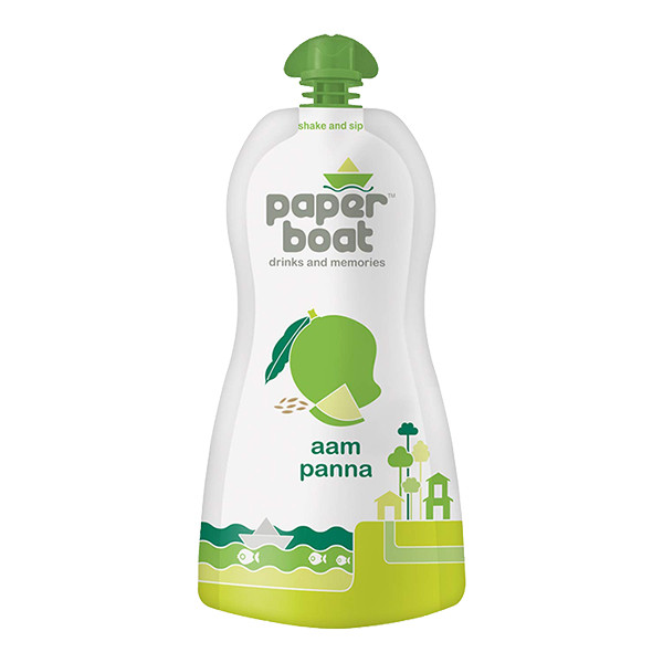Image of Paperboat Aampanna 150ml