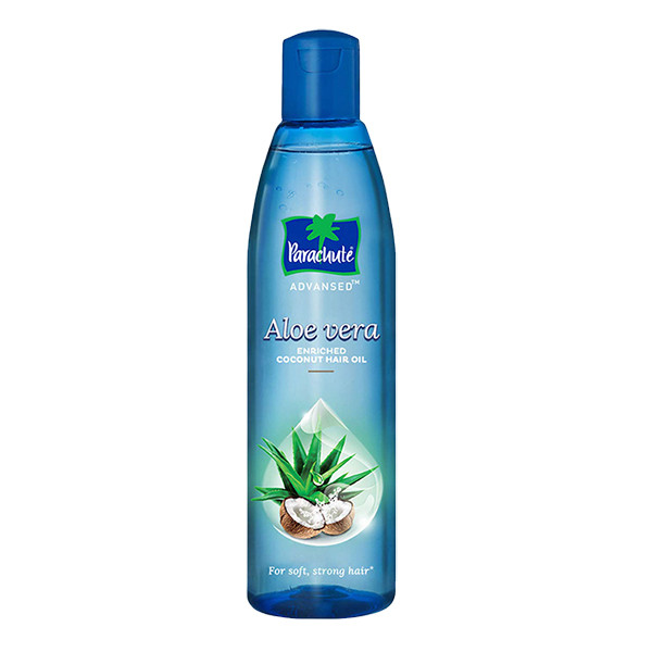Image of PARACHUTE ALOEVERA HAIR OIL