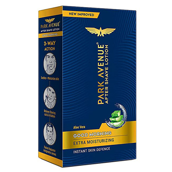 Image of Park Avenue Asl Gm 50Ml