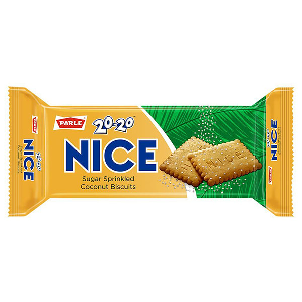 Image of PARLE 20-20 NICE