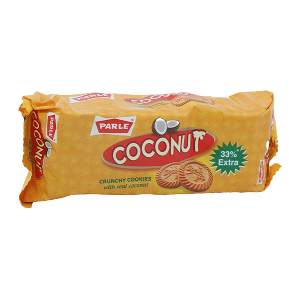 Image of Parle Coconut 96G