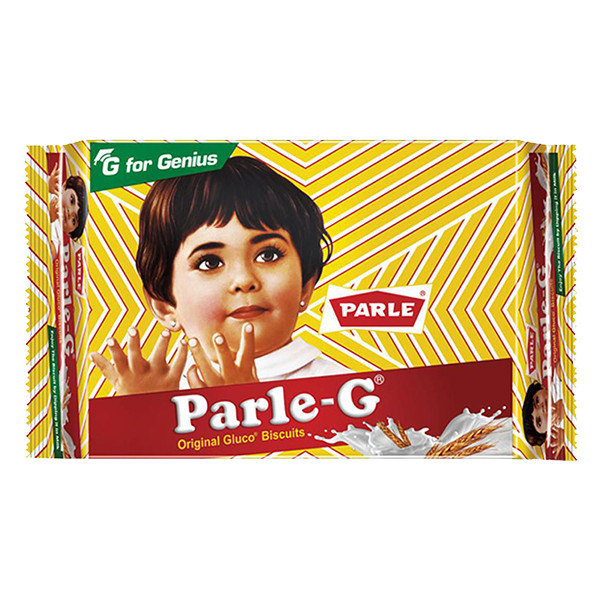 Image of Parle G