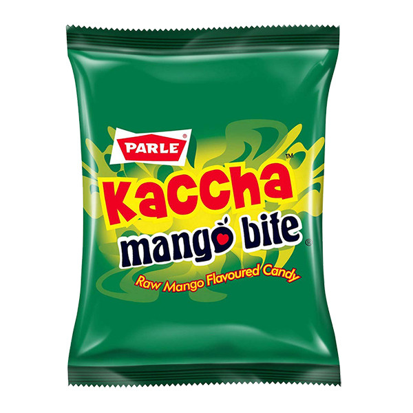 Image of Parle Kaccha Mango Bite Rs.50