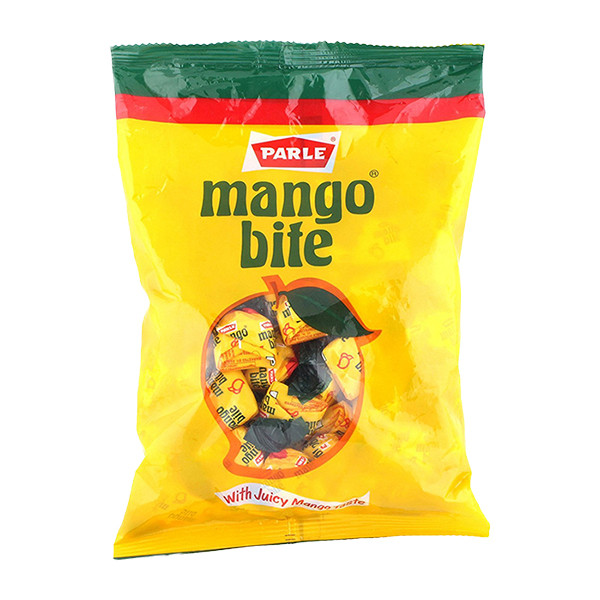 Image of Parle Mango Bite Rs.50
