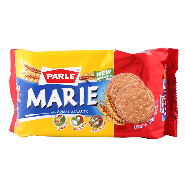 Parle Marie