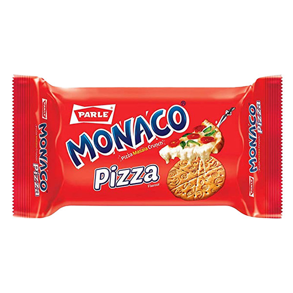 Image of Parle Monaco Pizza
