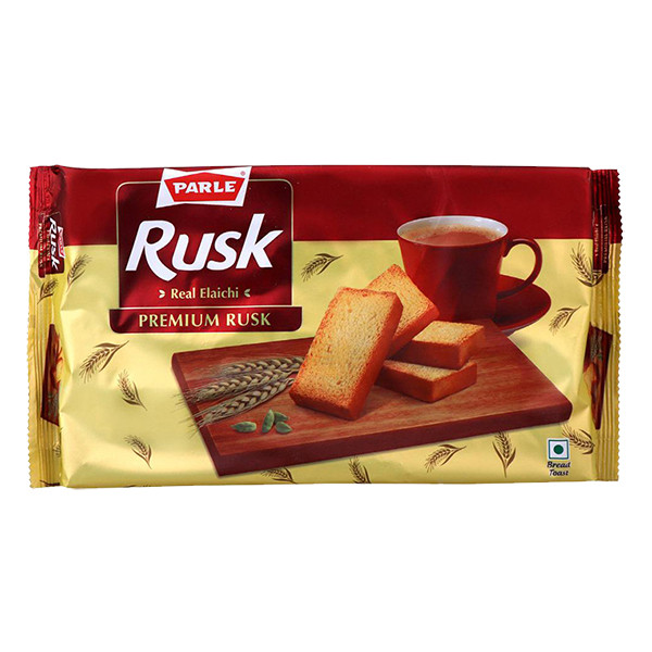 Parle Rusk Elaichi