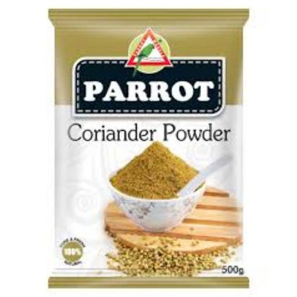 Image of Parrot Dhania Powder