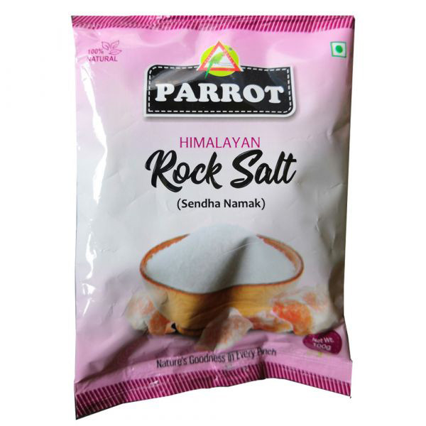 Image of Parrot Sendha Salt