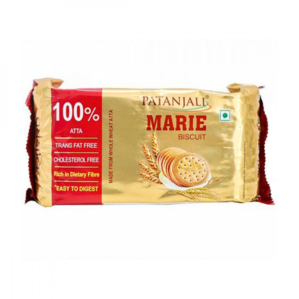 PATANJALI MARIE BISCUITS 300 G -T