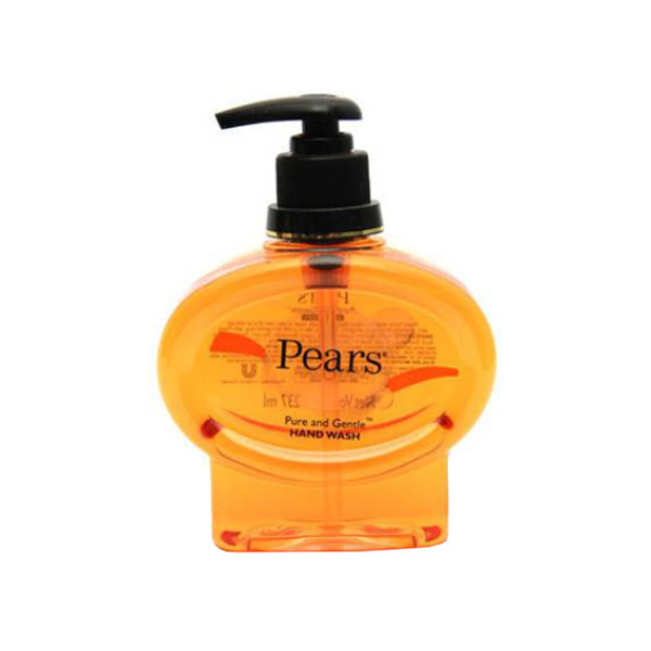 Image of Pears Pure-Gentle Handwash 237Ml