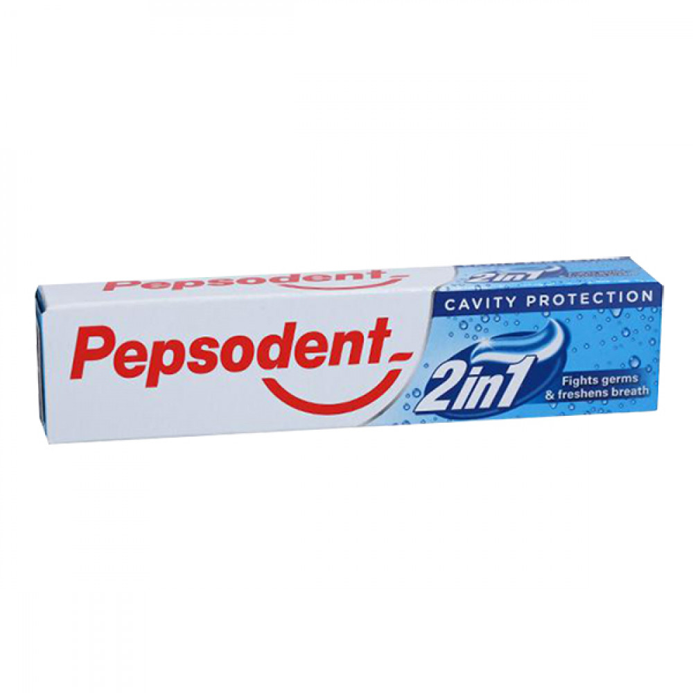 Pepsodent 2In1 Toothpaste