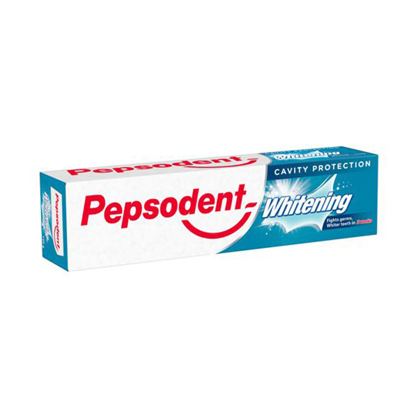 Image of Pepsodent Exp Pro White 150Gm