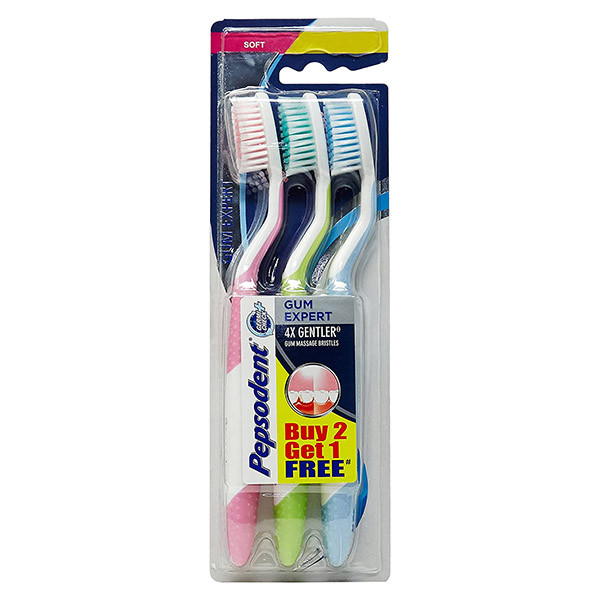 Image of Pepsodent Exp Prot Tb B2g1 Med