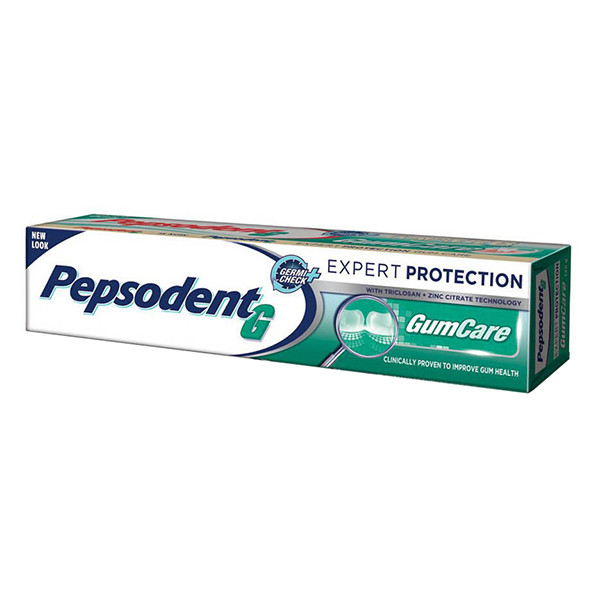 Image of Pepsodent Gumcare