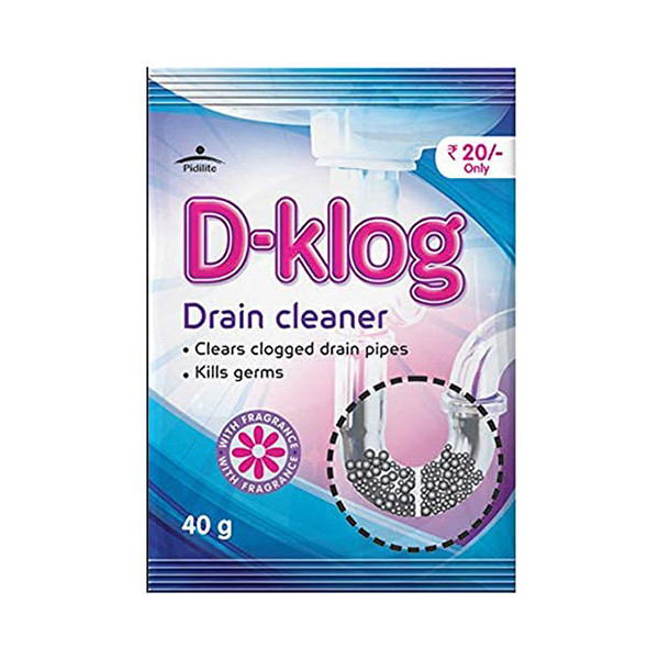 Image of Pidilite D-Klog 40G