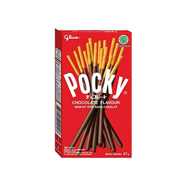Image of Pocky Chocolate 47G