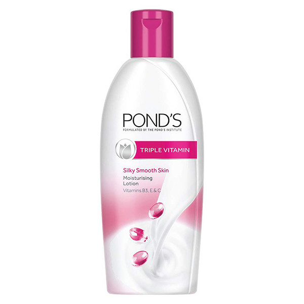 Image of Ponds Body Lotion