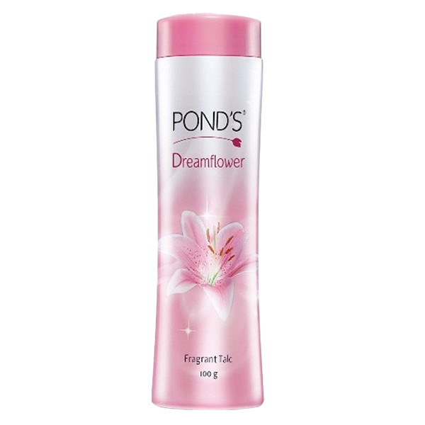 Ponds Dream Flower TALC