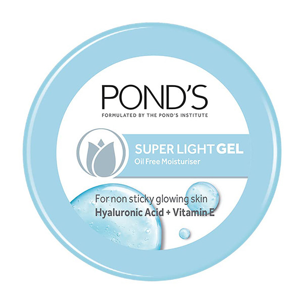 Pond`s Super Light Gel