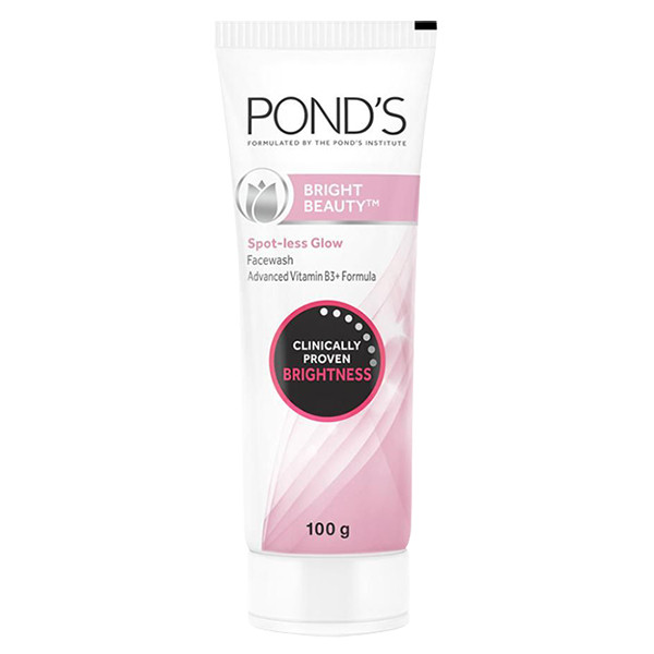 Image of Ponds White Beauty Fw