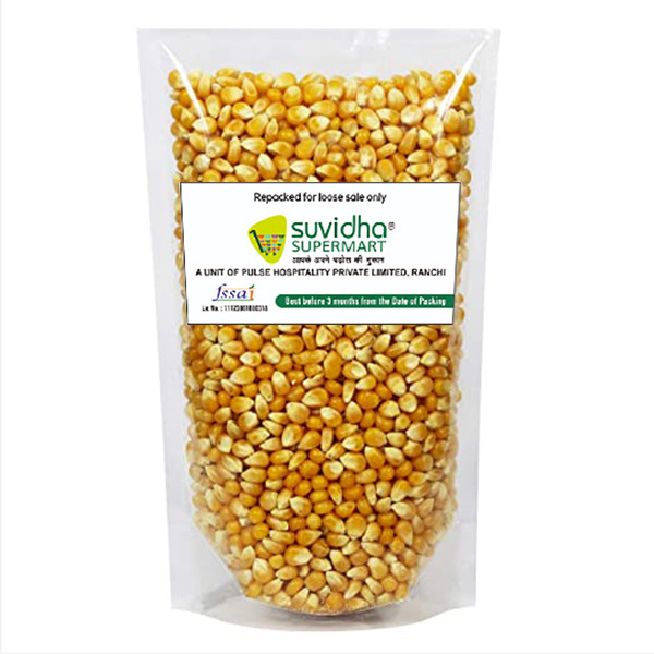 Image of Popcorn Imported 250g