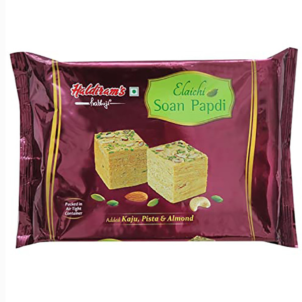 Image of Prabhuji Soanpapdi 450g