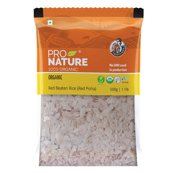 Image of Pro Nature Poha 500g