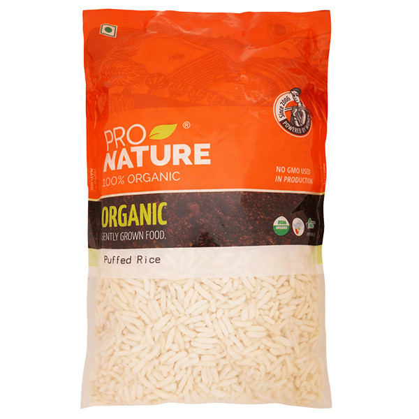 Image of Pro Nature Puffed Rice 200g