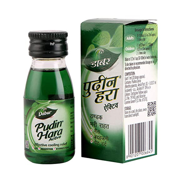 Image of Pudin Hara 30M