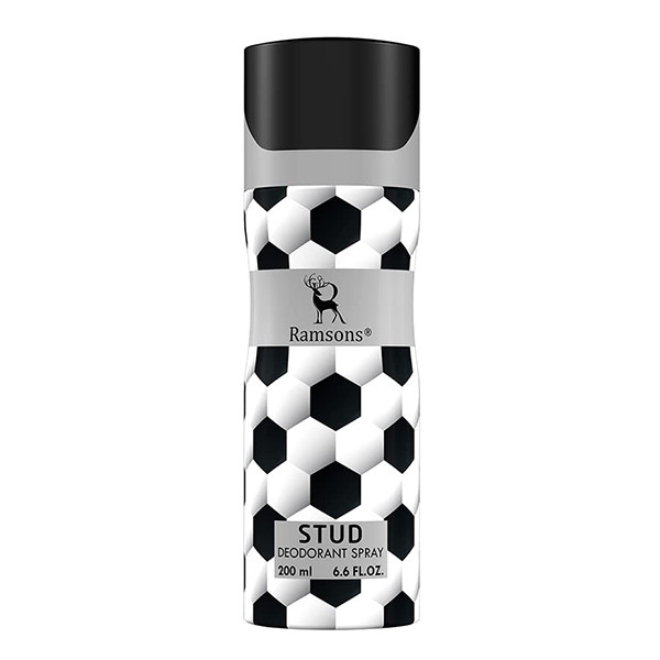 Image of Ramsons Deodorant Spray Stud