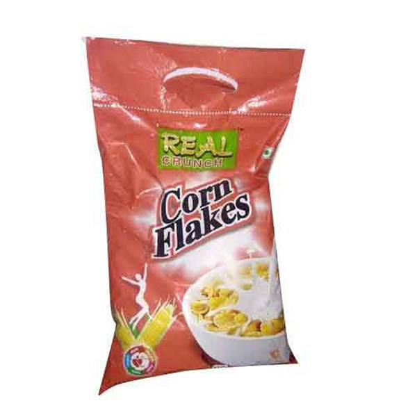 REAL CRUNCH