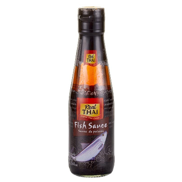 Image of Real Thai Fish Sauce 200ml