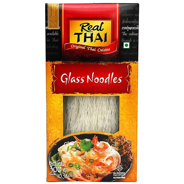 Image of Real Thai Glass Noodles 300 gm