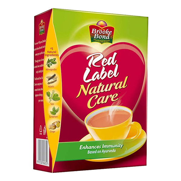 Image of Red Label Natural Care