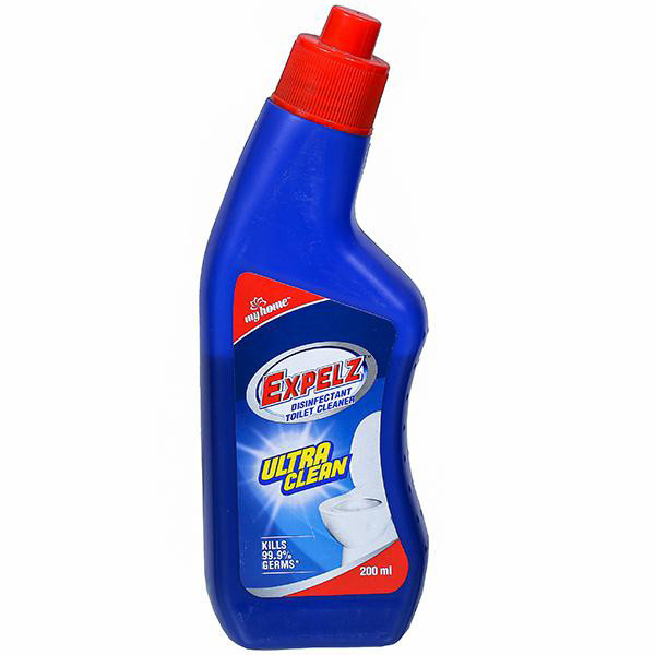 Image of RELIANCE EXPELZ  TOILET CLEANER 500ML B1G1