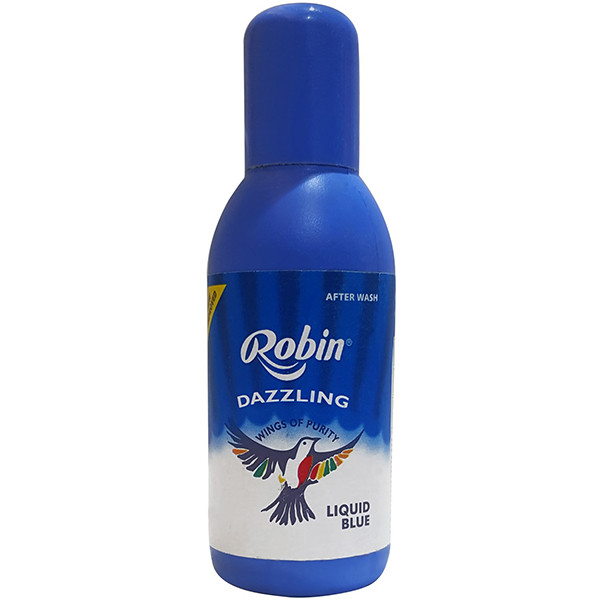 Image of Robin Dazzling Liquid