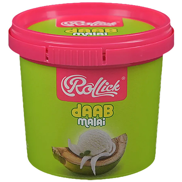 Image of Rollick Mini Daab Malai 100Ml