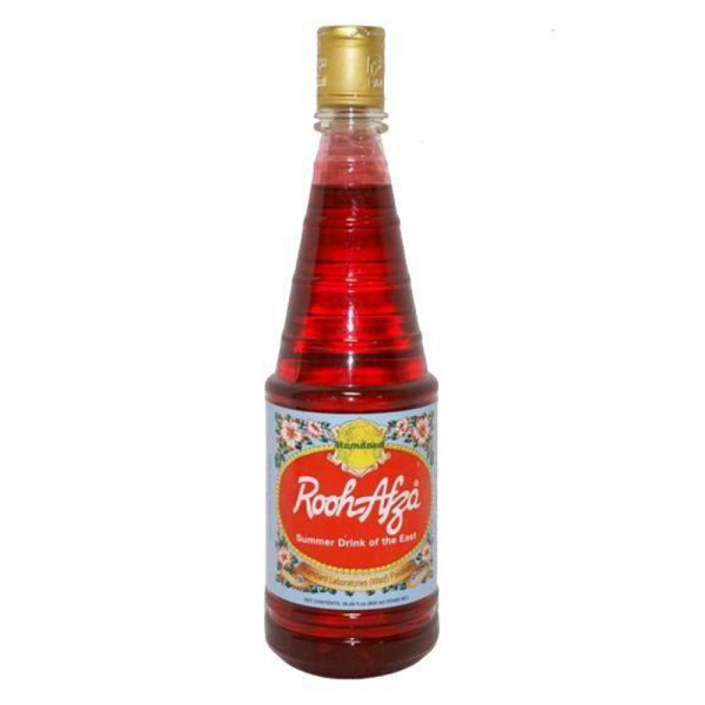 Rooh Afza
