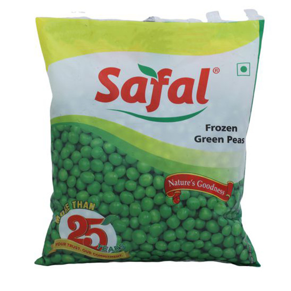 Image of Safal Green Peas