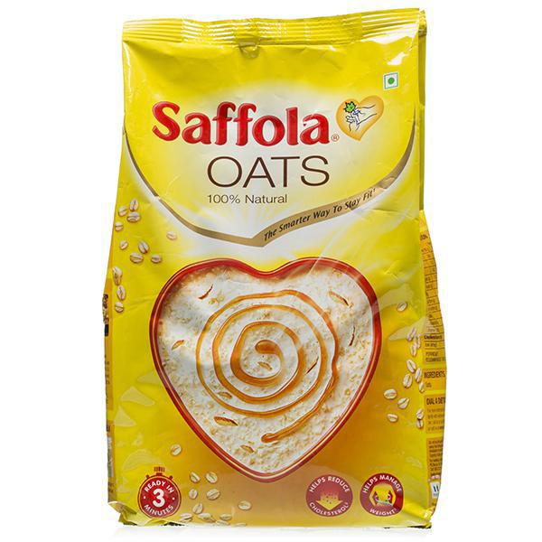 Image of Saffola Oats